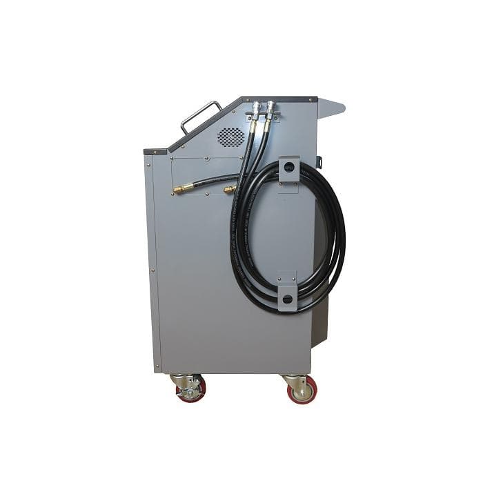 Установка для замены жидкости в АКПП GRUNBAUM ATF 5000