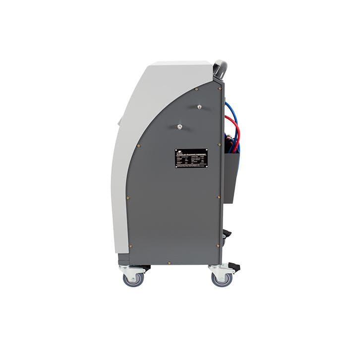 Установка для заправки автокондиционеров GRUNBAUM AC7000S Basic, автоматическая, R134