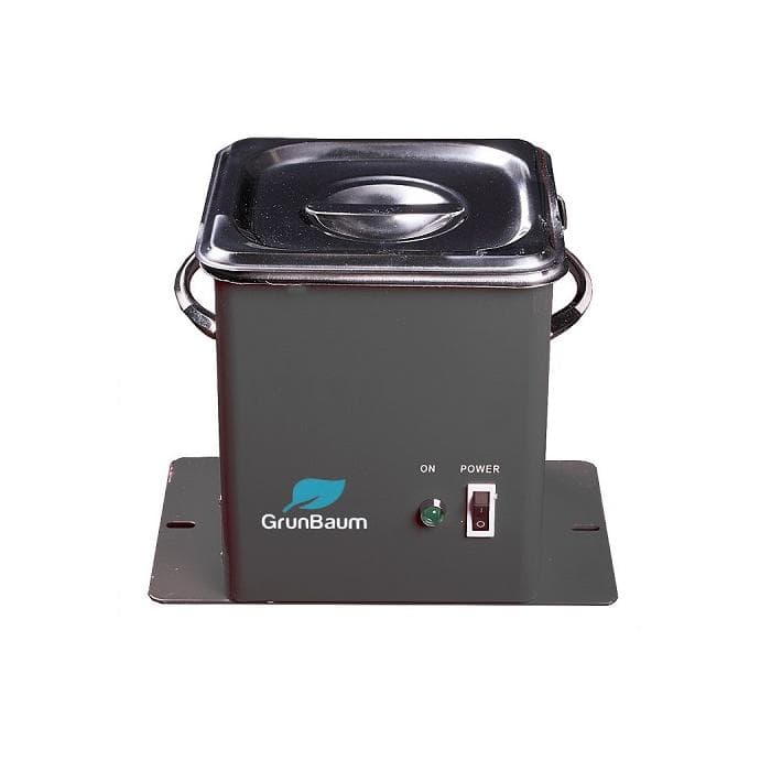 Стенд УЗ GRUNBAUM INJ4000, для 4-х форсунок