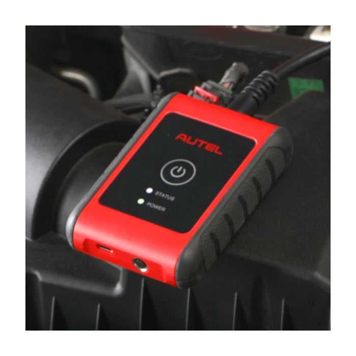 Тестер АКБ Autel MaxiBAS BT506, 2000 CCA, для MaxiSys