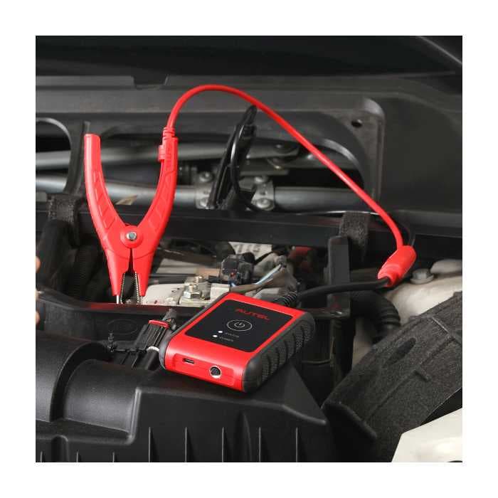 Тестер АКБ Autel MaxiBAS BT506, 2000 CCA, для MaxiSys