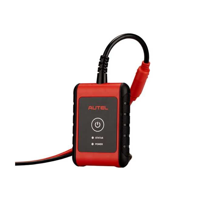 Тестер АКБ Autel MaxiBAS BT506, 2000 CCA, для MaxiSys