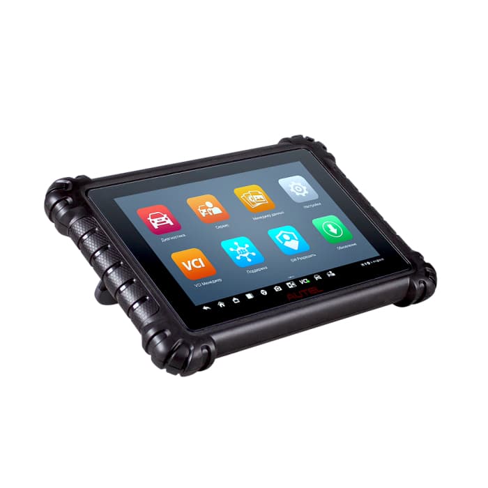 Сканер диагностический Autel MaxiSys MS906 Pro, DoIP