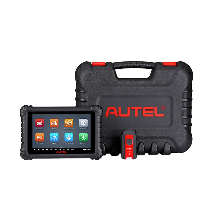 Сканер диагностический Autel MaxiSys MS906 Pro, DoIP