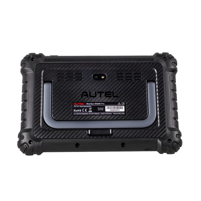 Сканер диагностический Autel MaxiSys MS906 Pro, DoIP
