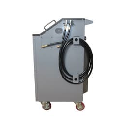 Установка для замены жидкости в АКПП GRUNBAUM ATF 5000