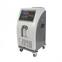 Установка для заправки автокондиционеров GRUNBAUM AC7000S Basic, автоматическая, R134