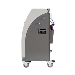 Установка для заправки автокондиционеров GRUNBAUM AC7000S, автоматическая, R134