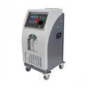 Установка для заправки автокондиционеров GRUNBAUM AC9000S 1234yf, автоматическая, 1234yf