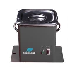 Стенд УЗ GRUNBAUM INJ4000, для 4-х форсунок