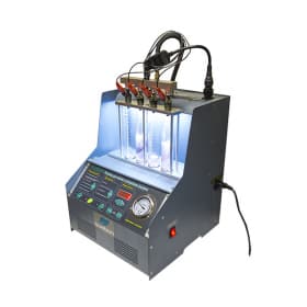 Стенд УЗ GRUNBAUM INJ4000, для 4-х форсунок