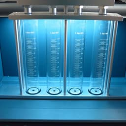 Стенд УЗ GRUNBAUM INJ4000, для 4-х форсунок