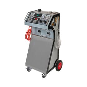 Установка GRUNBAUM INJ3000 для промывки топливной системы