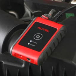 Тестер АКБ Autel MaxiBAS BT506, 2000 CCA, для MaxiSys