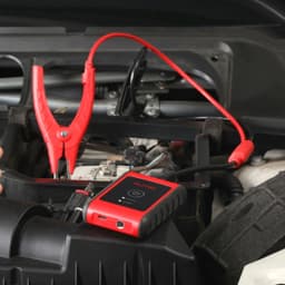 Тестер АКБ Autel MaxiBAS BT506, 2000 CCA, для MaxiSys