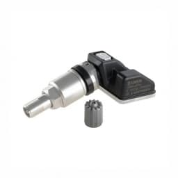 Датчик TPMS Autel MX-1 433МГц+315МГц, быстрофиксируемый, программируемый, универсальный, серебристый