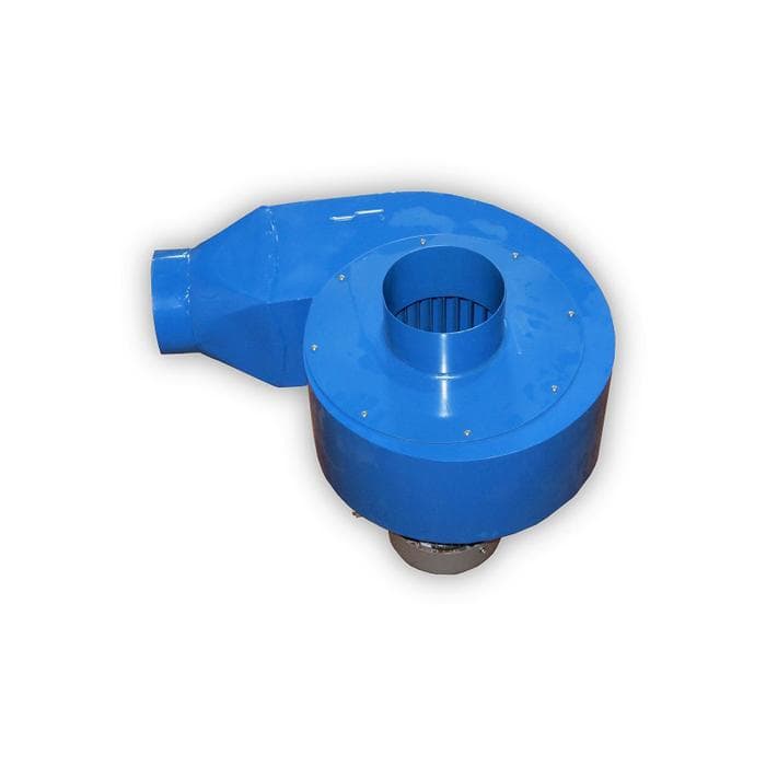 Вентилятор TrommelBerg MFS-3.2 для вытяжки отработанных газов 3200 м3/ч