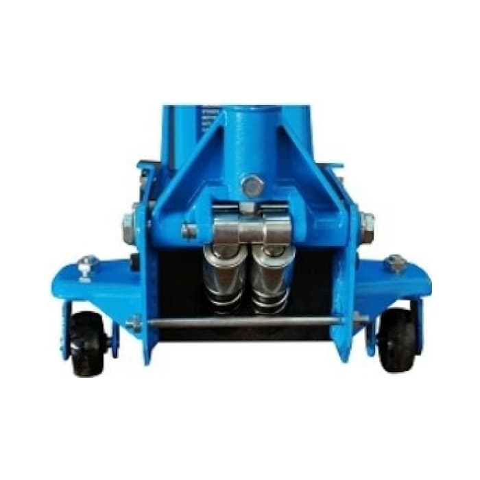 Домкрат подкатной гаражный TrommelBerg XRD0330