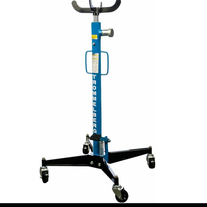 Стойка - домкрат TrommelBerg C10102A