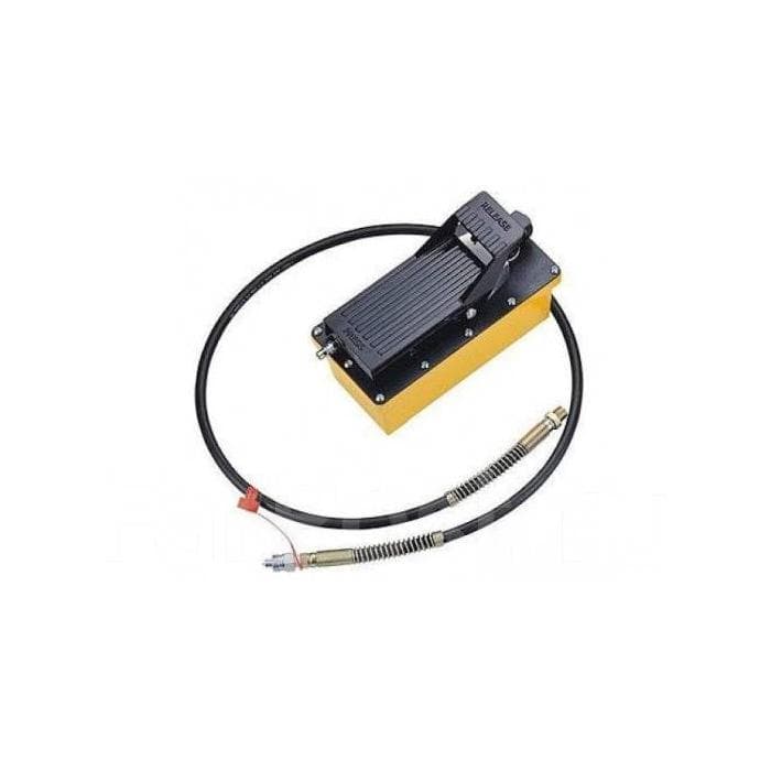 TrommelBerg *AIRPUMP_B19-22G Воздушно-гидравлический насос (педаль) для B19G и B22G / air-pump