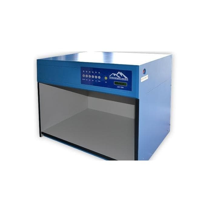 Лампа колориста TrommelBerg LB10106