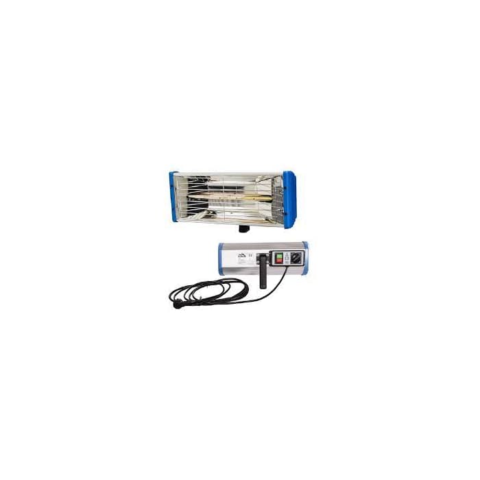 Инфракрасная сушка TrommelBerg IR01 HANDHELD ручная коротковолновая