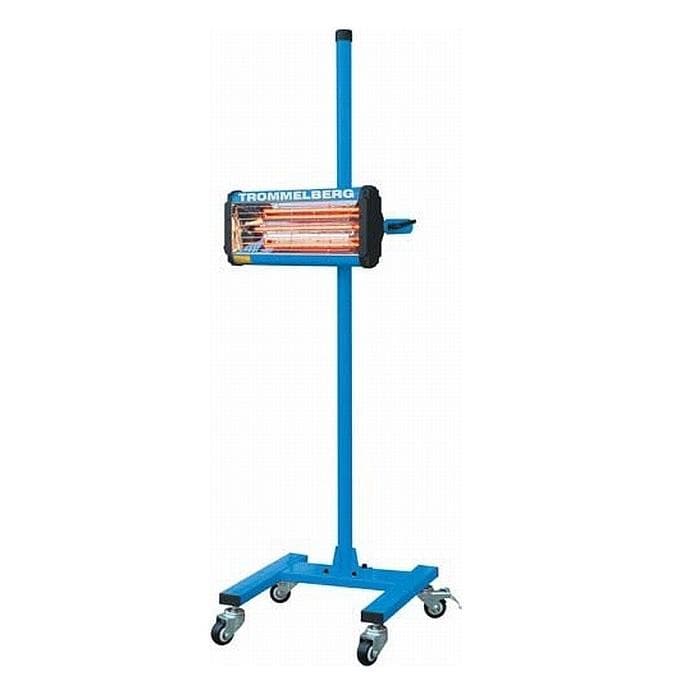 Инфракрасная сушка TrommelBerg IR 1 ECONOMY коротковолновая