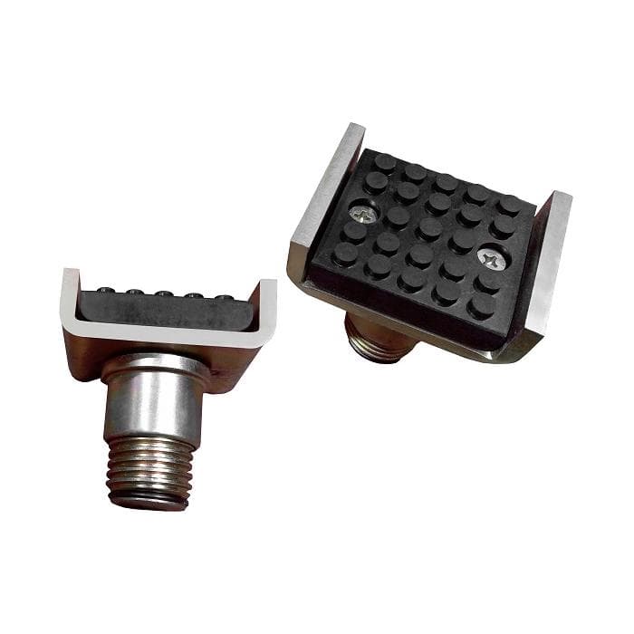 Адаптеры U образные TrommelBerg TT55U для рамных автомобилей для TST55W, комплект 4шт.