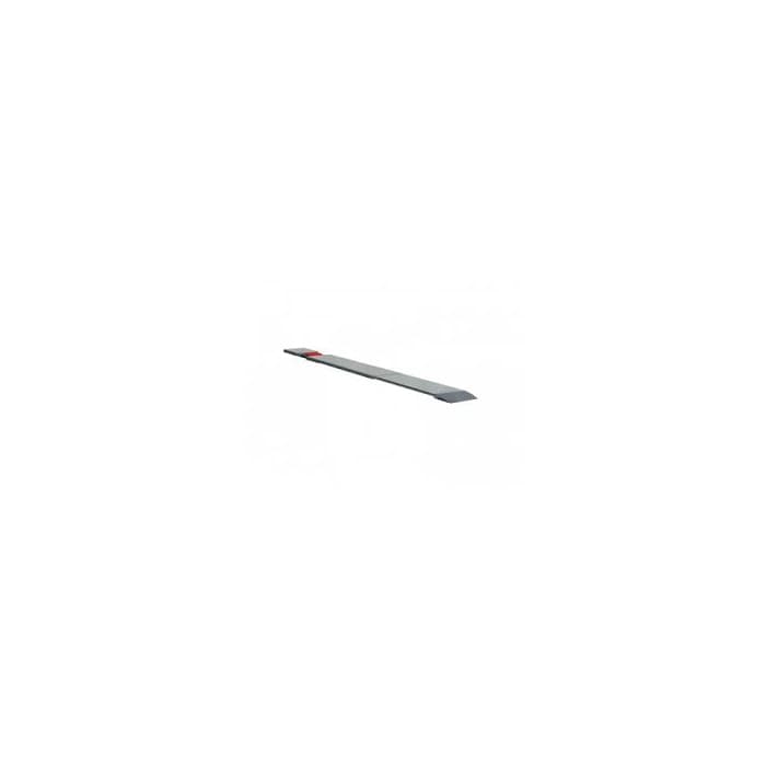 Круги поворотные, заглушки, задние скользящие пластины TrommelBerg TT455WA для TST455C