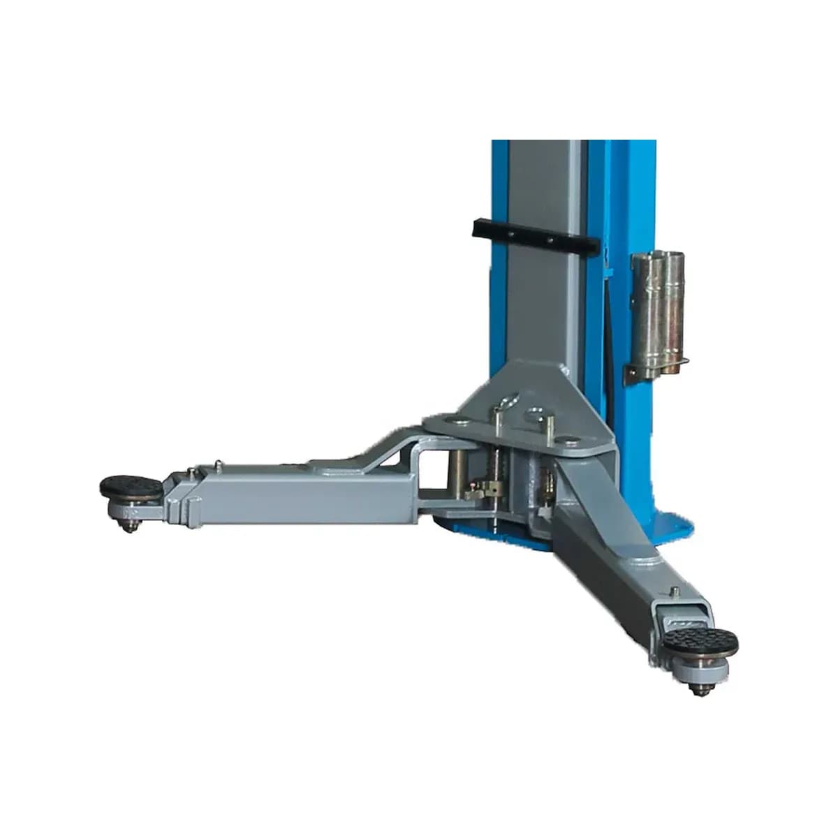 Подъемник двухстоечный электрогидравлический TrommelBerg TST45SW