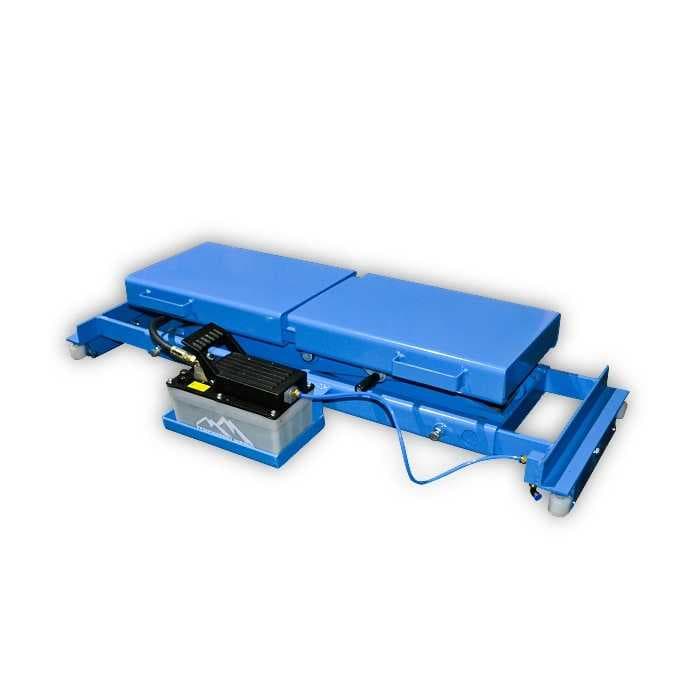 Траверса TrommelBerg TXBJ3000B для подъемников TST440B, TST455B