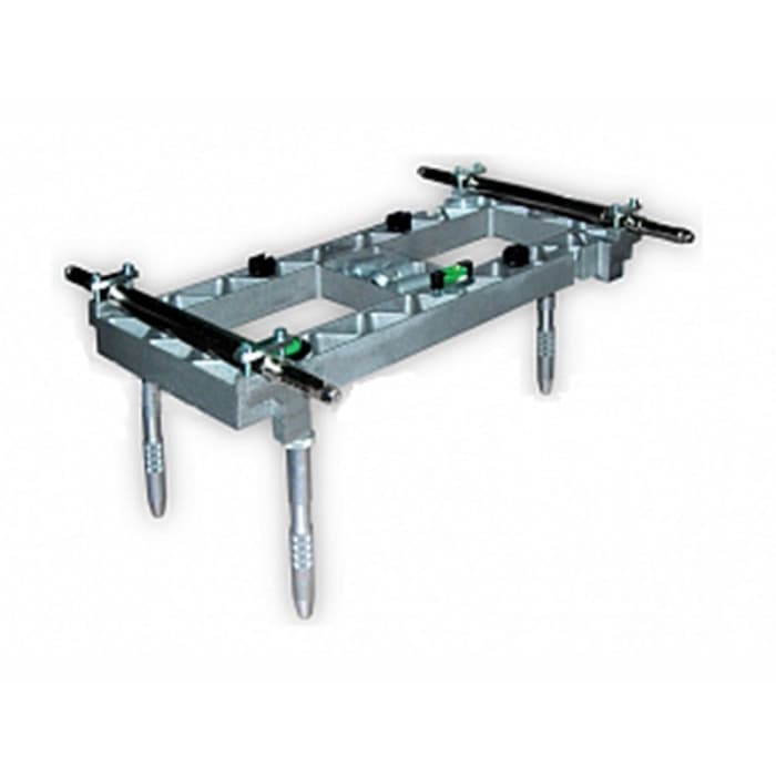 Калибровочное приспособление TrommelBerg 258704A для URS 1801 (замена на арт. 803258704)