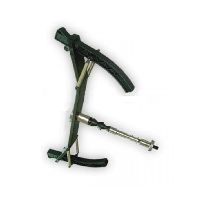 Адаптер для балансировки колес мотоциклов TrommelBerg MJ-II.40,для CB1980