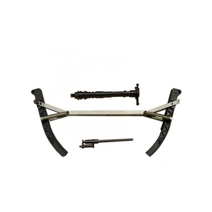 Адаптер для колес мотоциклов TrommelBerg MJ-II.60 для CB1990,CB1960B,CB1930B(NEW),CB1930E