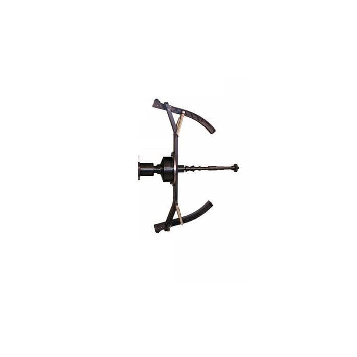 Адаптер для колес мотоциклов TrommelBerg MJ-II.60 для CB1990,CB1960B,CB1930B(NEW),CB1930E