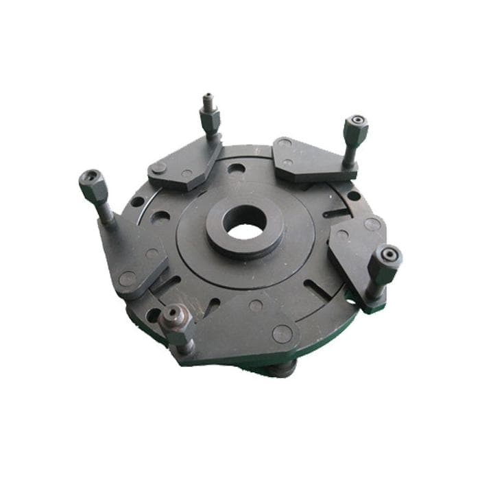 Адаптер для колес без ЦО TrommelBerg B-W.03.60 для CB1990B, CB1960B, CB1930E, CB930B(NEW)