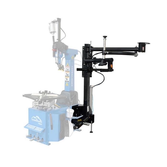 Устройство пневматическое "третья рука" TrommelBerg PL1390H правосторонняя установка для 1889NV