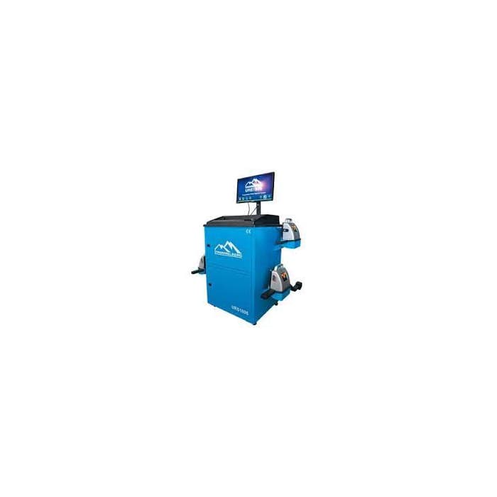 Обновление базы данных TrommelBerg 803259796 для URS1801