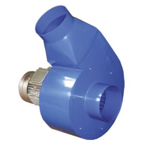 Вентилятор TrommelBerg MFS-2.8 для вытяжки отработанных газов 2800 м3/ч