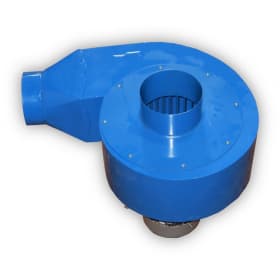 Вентилятор TrommelBerg MFS-3.2 для вытяжки отработанных газов 3200 м3/ч