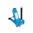 Домкрат подкатной гаражный TrommelBerg XRD0337L