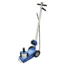 Домкрат подкатной пневмогидравлический TrommelBerg SD101903 35 т