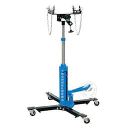 Домкрат трансмиссионный TrommelBerg SD100302 с установочным столом