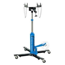 Домкрат трансмиссионный TrommelBerg SD100302 с установочным столом