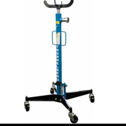 Стойка - домкрат TrommelBerg C10102A