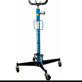 Стойка - домкрат TrommelBerg C10102A