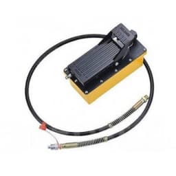 TrommelBerg *AIRPUMP_B19-22G Воздушно-гидравлический насос (педаль) для B19G и B22G / air-pump