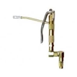 Солидолонагнетатель TrommelBerg UZM2060 для бочек 40-60 кг