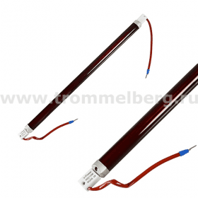 Излучатель 1100 Вт TrommelBerg LHW500 FY 500 мм для ИК сушек IR3 все модели