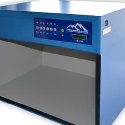 Лампа колориста TrommelBerg LB10106